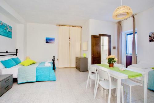 Apartamento Il Veliero Blu B&B Lipari Centro