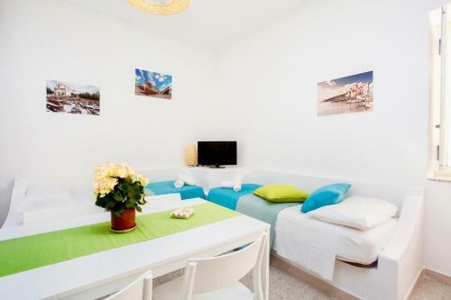 Apartamento Il Veliero Blu B&B Lipari Centro