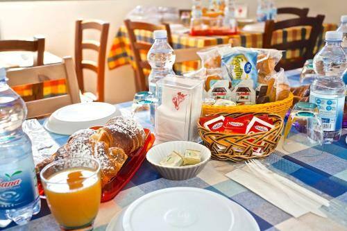 Apartamento Il Veliero Blu B&B Lipari Centro