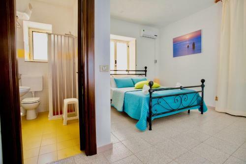 Apartamento Il Veliero Blu B&B Lipari Centro