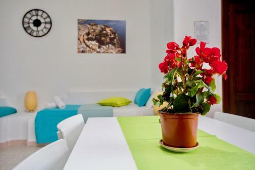 Apartamento Il Veliero Blu B&B Lipari Centro