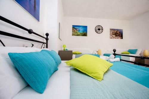 Apartamento Il Veliero Blu B&B Lipari Centro