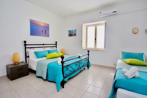 Apartamento Il Veliero Blu B&B Lipari Centro