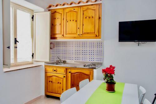Apartamento Il Veliero Blu B&B Lipari Centro