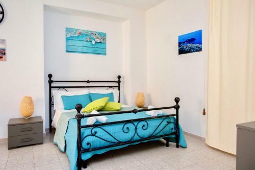 Apartamento Il Veliero Blu B&B Lipari Centro