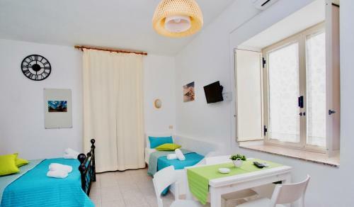 Apartamento Il Veliero Blu B&B Lipari Centro