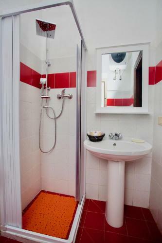 Apartamento Il Veliero Blu B&B Lipari Centro
