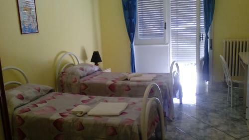 Apartamento Casa Santa Rosa