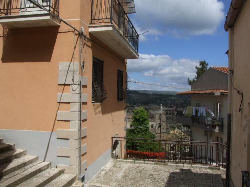 Apartment Sottorologio