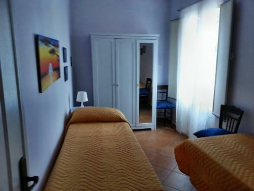 Apartment Sottorologio