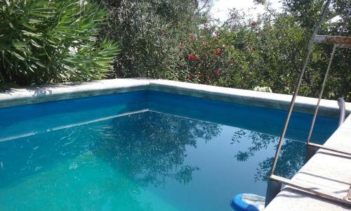 Apartamento Villetta Gloria