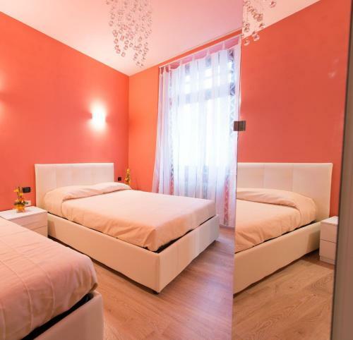 Apartamento Appartamenti Luxury Arco