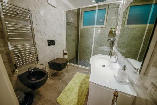 Apartamento Appartamenti Luxury Arco