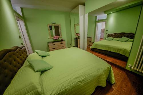 Apartamento Appartamenti Luxury Arco