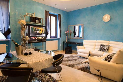 Apartamento Appartamenti Luxury Arco