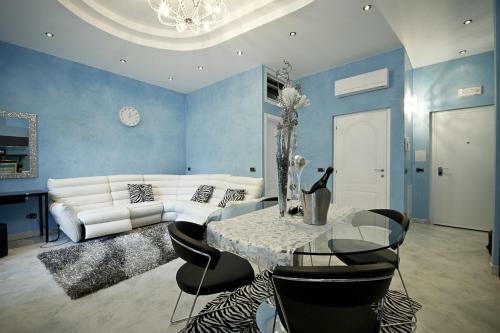 Apartamento Appartamenti Luxury Arco