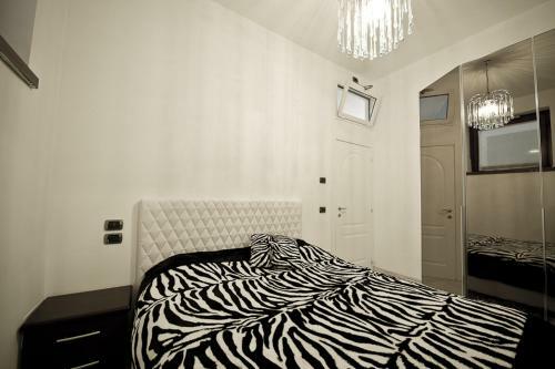 Apartamento Appartamenti Luxury Arco