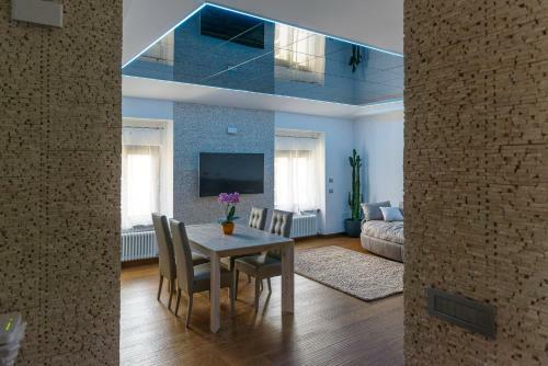 Apartamento Appartamenti Luxury Arco