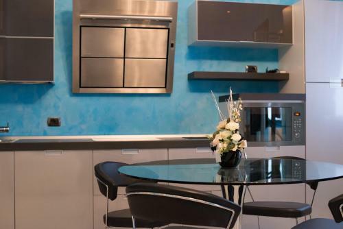 Apartamento Appartamenti Luxury Arco
