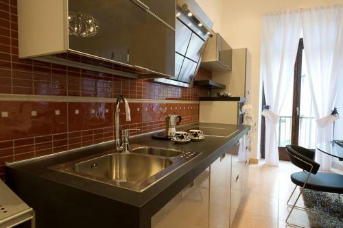 Apartamento Appartamenti Luxury Arco