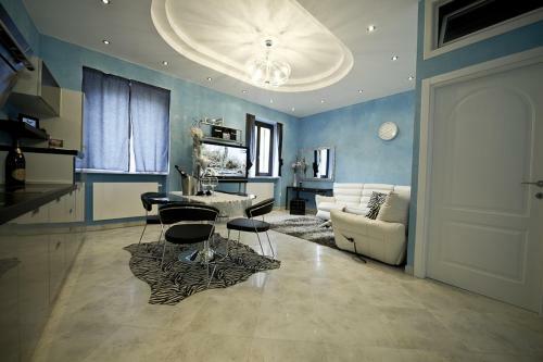 Apartamento Appartamenti Luxury Arco