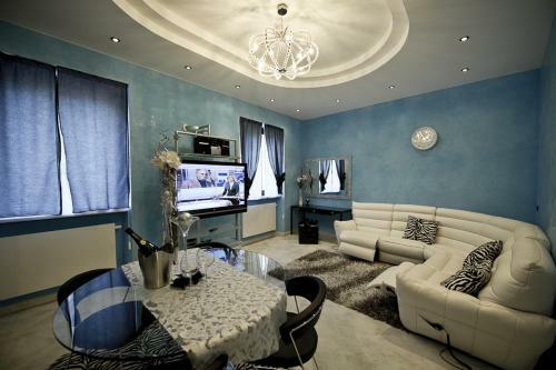 Apartamento Appartamenti Luxury Arco