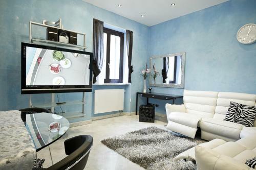 Apartamento Appartamenti Luxury Arco