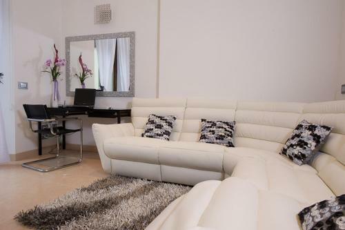 Apartamento Appartamenti Luxury Arco