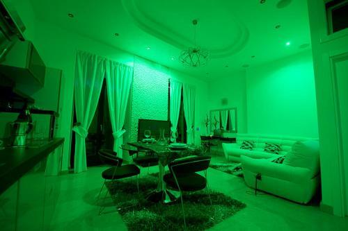 Apartamento Appartamenti Luxury Arco