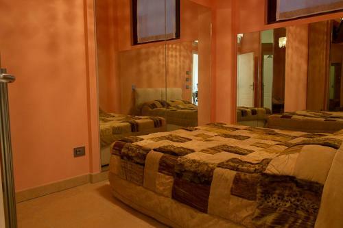 Apartamento Appartamenti Luxury Arco