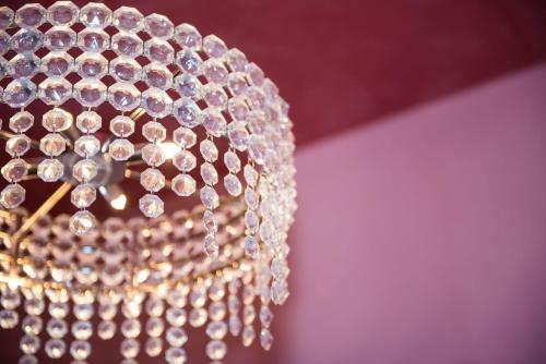 Apartamento Appartamenti Luxury Arco