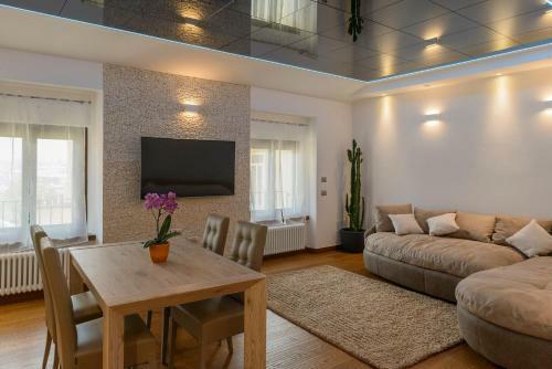 Apartamento Appartamenti Luxury Arco