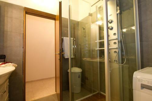 Apartamento Appartamenti Luxury Arco
