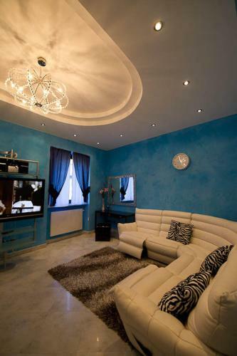 Apartamento Appartamenti Luxury Arco