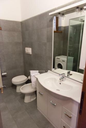 Apartamento Appartamenti Luxury Arco