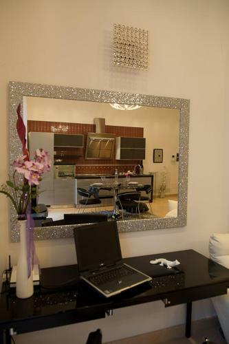 Apartamento Appartamenti Luxury Arco