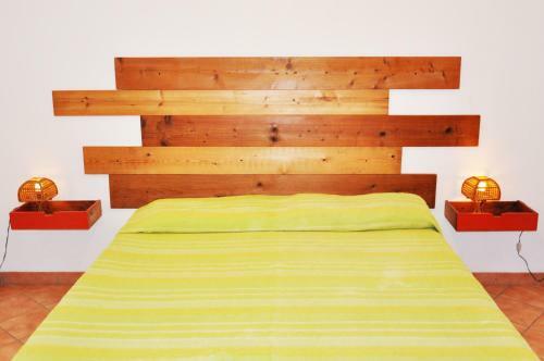 Apartamento I Tre Golfi Low Cost