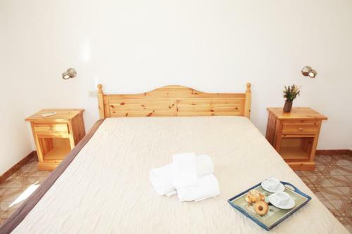 Apartamento I Tre Golfi Low Cost