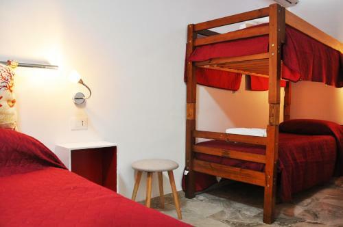 Apartamento I Tre Golfi Low Cost