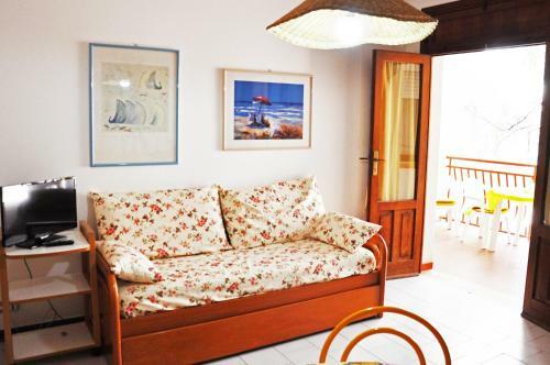 Apartamento I Tre Golfi Low Cost