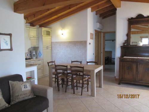 Agroturismo Agriturismo Ca' Castellani