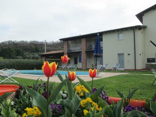 Agroturismo Agriturismo Ca' Castellani