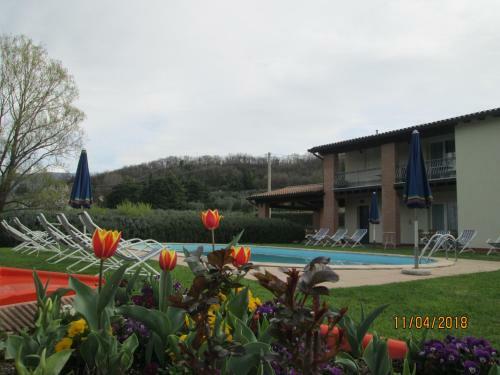 Agroturismo Agriturismo Ca' Castellani
