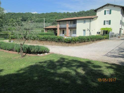 Agroturismo Agriturismo Ca' Castellani