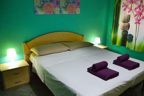 Apartamento Il Sign� Cocco Taormina