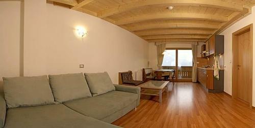 Aparthotel Residence Bellavista