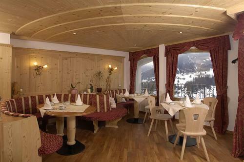 Aparthotel Residence Bellavista