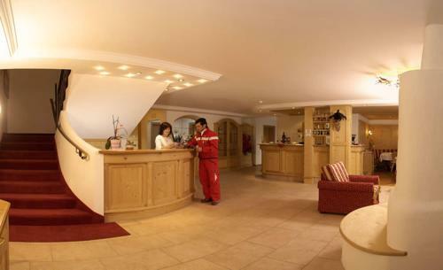 Aparthotel Residence Bellavista