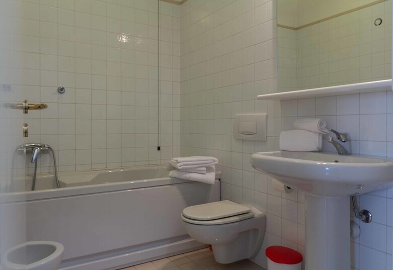 Apartamento Roma 40