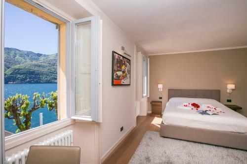 Apartamento Carate Urio Deluxe